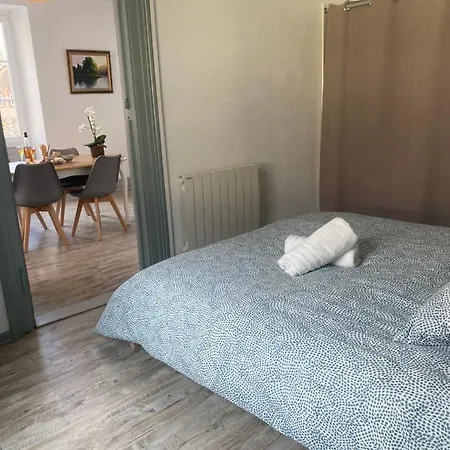 Apartamento Meubles De La Doller, Les Canards Masevaux-Niederbruck