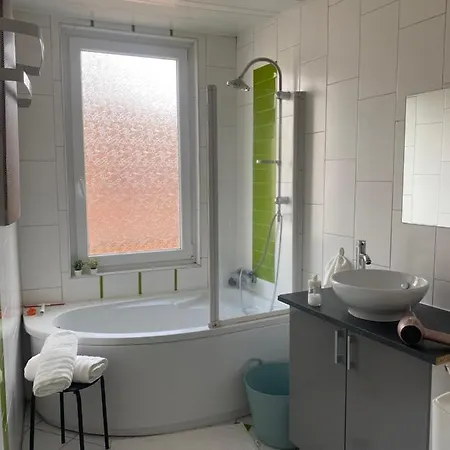 Apartamento Meubles De La Doller, Les Canards Masevaux-Niederbruck