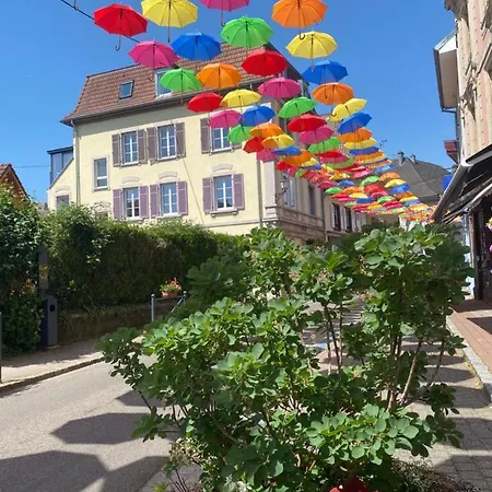 Meubles De La Doller, Les Canards *